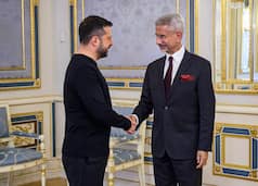 'Conflict will not be resolved by buying or not buying oil': Jaishankar reacts on US sanctions bill for importing Russian oil