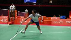 PV Sindhu questions the Asian Games 2026 schedule after defeat against Chen Yufei, says...
