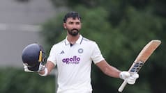 Devdutt Padikkal opens up on leading India A against Australia A, says...