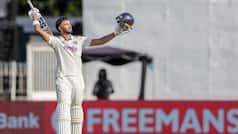 WATCH: Devdutt Padikkal opens up on chats with Rahul Dravid ahead of comeback