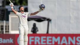 WATCH: Devdutt Padikkal opens up on chats with Rahul Dravid ahead of phenomenal comeback in Test series vs Sri Lanka