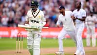 ICC sanction hit Babar Azam's Pakistan, slip to LAST place in WTC Points Table