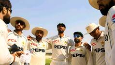PCB seizes Pakistan players’ phones ahead of third and final England Test: Report