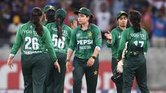 Asian Games 2026: Bangladesh women reach semifinal without playing, Pakistan survive thriller against Thailand
