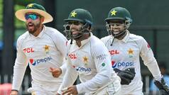 Bad news for star players from Babar Azam's Pakistan in middle of Test series vs England, PCB have begun…