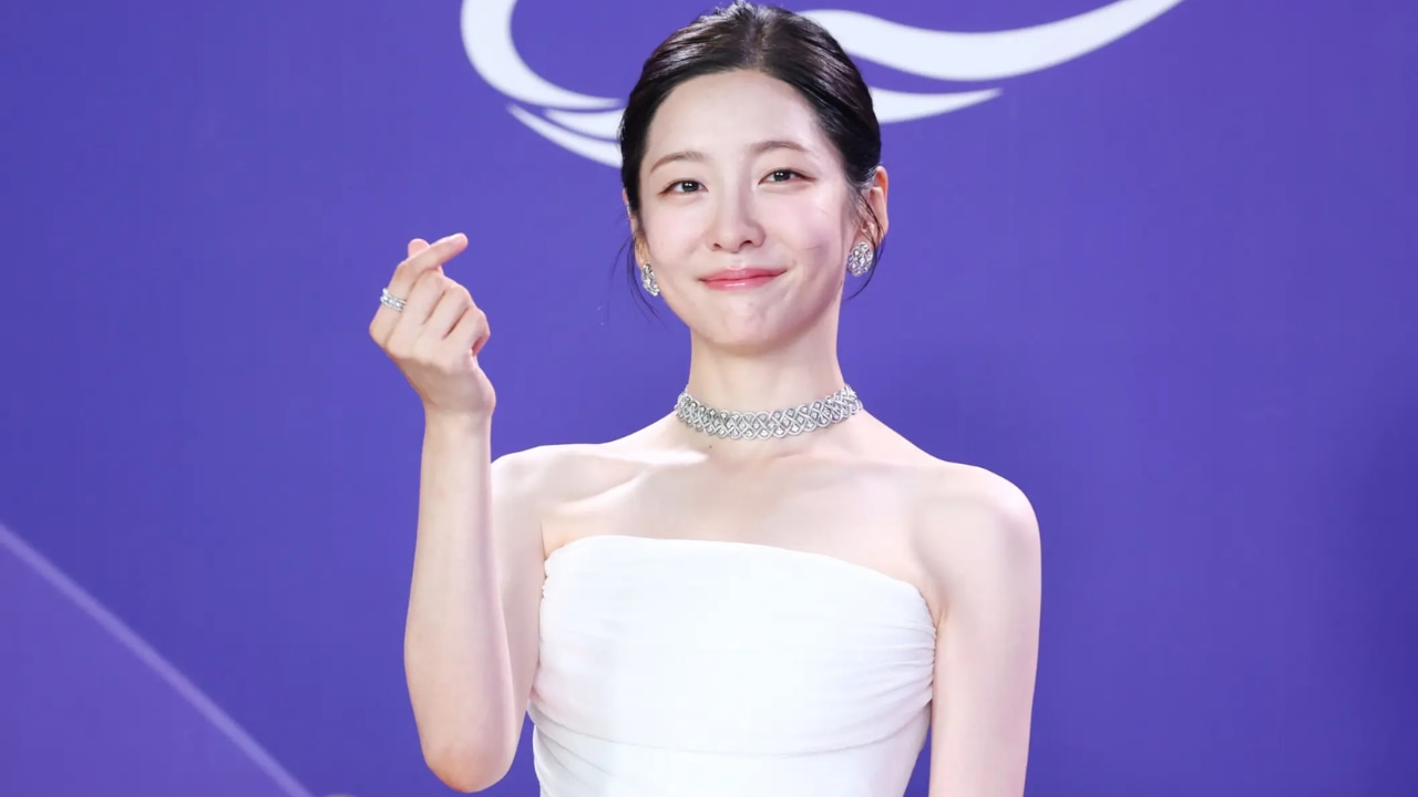 Who is Park Ji-hyun? First Korean actress nominated for an International Emmy Award