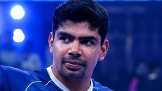 ‘From first match to final, we’ll stay tough’, says Pawan Sehrawat | EXCLUSIVE