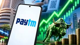 Stock Market News: Paytm share price jumps 7 percent to 52-week high amid UPI MDR move | Check key details here