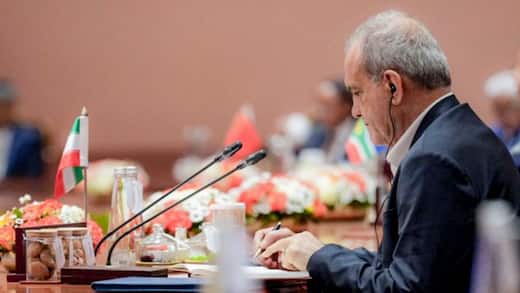 Iran-UAE thaw in Delhi? Pezeshkian says ‘turn the page’ as Trump stays unfazed