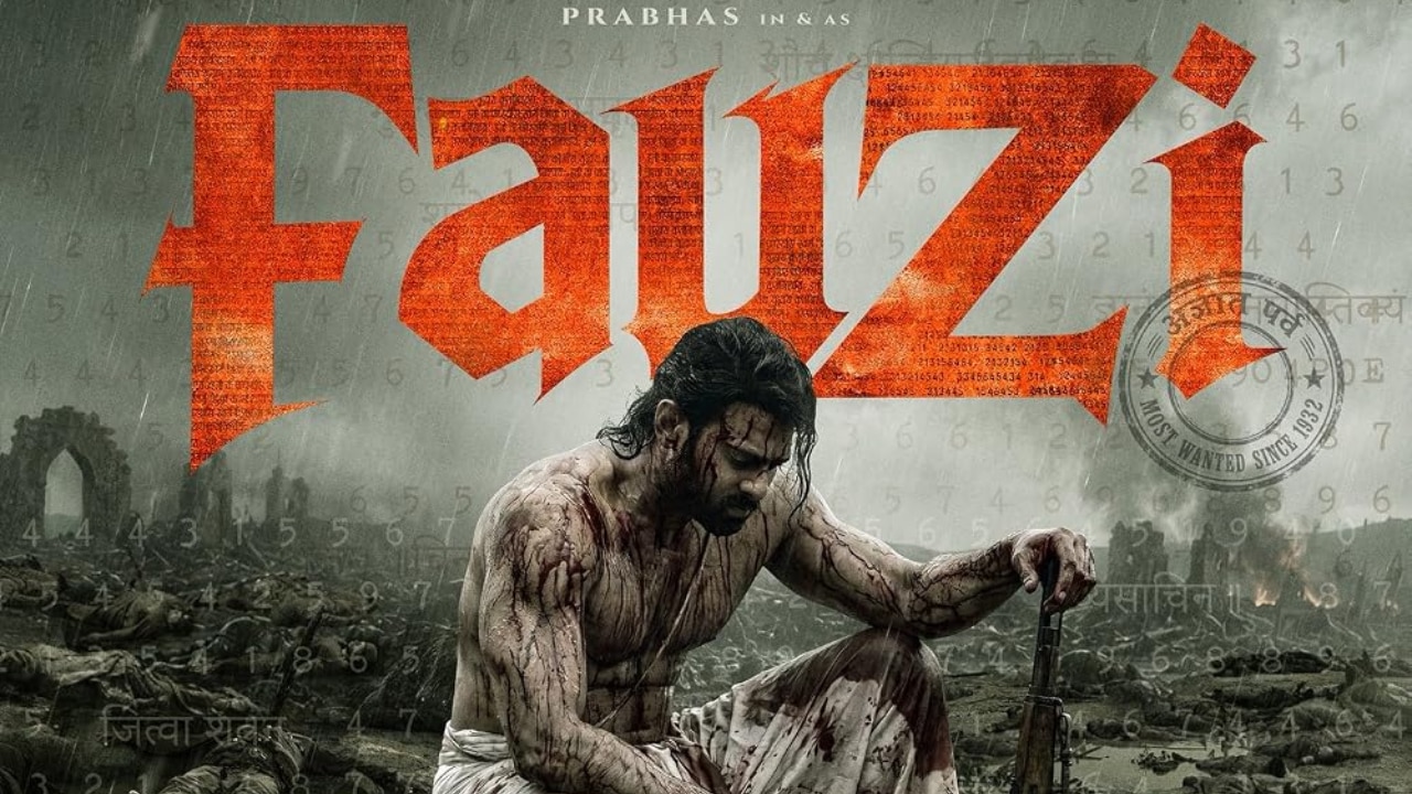 Prabhas’ Fauzi delayed: Producer Ravi Shankar confirms release postponement