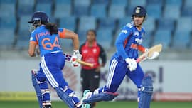Jemimah Rodrigues OUT: THIS young star replaces her in India’s Asian Games 2026 squad