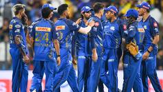 WATCH: Star player from Mumbai Indians smashes 100 in 54 balls, equals HUGE record of Virat Kohli and David Warner