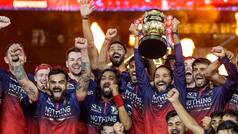 Virat Kohli’s RCB coach Andy Flower returns to THIS league as defending champions’ head coach