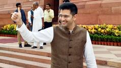 'मेरे चक्कर में कहीं हाथ की नस मत काट लेना...' राघव चड्ढा ने किसे बताया एक्स गर्लफ्रेंड?