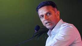 Rahul Dravid picks THIS star as best international captain over legends, his name is...