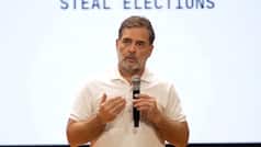 'Every law passed illegal': Rahul Gandhi renews 'Vote Chori' charge, demands CEC's resignation