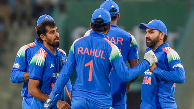Not Shreyas Iyer, THIS star India cricketer is set to be named Shubman Gill's deputy for ODI series vs West Indies