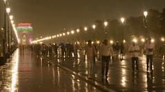 IMD Rain Update: Schools shut in Jharkhand, 5 dead as heavy downpour lashes UP; Char Dham yatra suspended