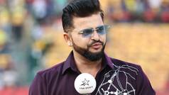 Suresh Raina drops a major hint on KKR's new captain for IPL 2027, his name is...