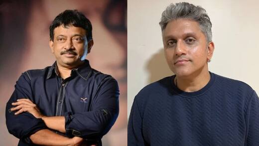 Ram Gopal Varma confirms collaboration with Saiyaara filmmaker Mohit Suri: 'Love dish full of gangster curry'