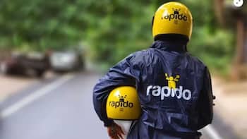 Rapido rider in Noida texts woman ‘I love you’, allegedly dares her to complain | Viral