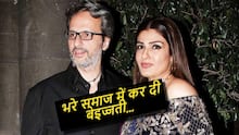 जब रवीना टंडन ने अपने पति अनिल थडानी की एक्स-वाइफ पर फेंका था जूस का गिलास, सबके सामने किया था बेइज्ज़त