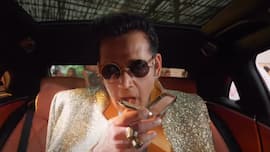 Ravi Kishan’s viral ‘Money follows my brother’ line gets its own song, release date out