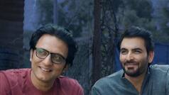 Manav Kaul-Zeeshan Ayyub’s Real Kashmir Football Club gets International Emmy Nomination: ‘Didn't get its...'