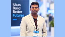 From alerts to action: How Varun Kumar Reddy Gaddam is shaping intelligent supply chain