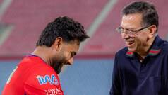 WATCH: LSG owner Sanjiv Goenka opens up on his last conversation with Rishabh Pant
