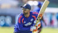 Rishabh Pant set for ODI return? Team India face selection dilemma as Asian Games clash with West Indies ODI series