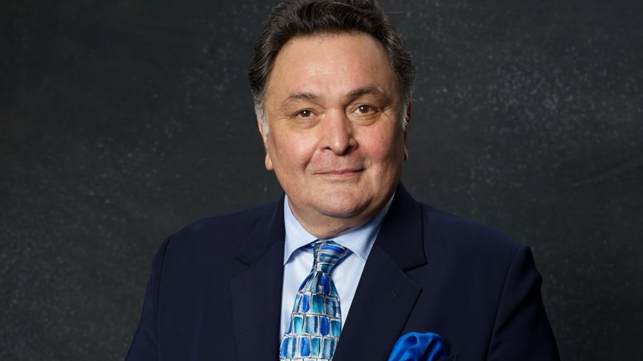 Rishi Kapoor birth anniversary: Neetu Kapoor remembers late husband with unseen pic, daughter Riddhima Sahni says ‘Miss you...’