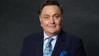 Rishi Kapoor birth anniversary: Neetu Kapoor remembers late husband with unseen pic, daughter Riddhima Sahni says ‘Miss you...’
