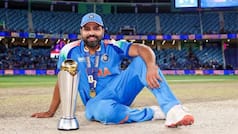 क्या 2027 का वर्ल्ड कप खेलेंगे रोहित शर्मा? BCCI सेक्रेटरी ने दिया बड़ा अपडेट
