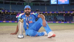 Rohit Sharma breaks silence on 2027 ODI World Cup future, says ‘October 2027 is far away’