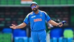 Rohit Sharma to play ODI World Cup 2027? BCCI secretary gives big update on former captain’s future