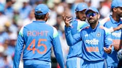 India vs West Indies 2026 Squad Selection: Rohit Sharma retains spot but no place for Rishabh Pant, Hardik Pandya