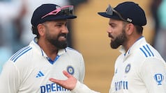 Adam Voges reacts to Virat Kohli-Rohit Sharma’s Test retirement, makes BIG statement on Team India
