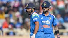 India vs West Indies 2026 Squad Selection: Rohit Sharma retains spot but no place for Rishabh Pant, Hardik Pandya