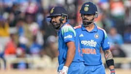 India vs West Indies 2026 Squad Selection: Rohit Sharma retains spot but no place for Rishabh Pant, Hardik Pandya