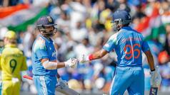 WATCH: Rohit Sharma, Shreyas Iyer, Shardul Thakur recreate iconic 'Sehri Babu' moment on India captain's new TV show