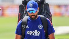 Rohit Sharma's secret to getting 'four pack' abs revealed by KKR coach, he says…