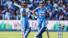 Good news for Rohit Sharma and Virat Kohli fans ahead of three-match ODI series against West Indies