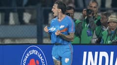 WATCH: Ryan Williams the hero as 138-ranked India hold 44th ranked Panama to 1-1 draw