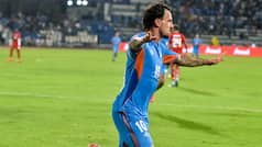 Ryan Williams opens up on India journey after Panama goal: ‘They’ve made me feel so welcome’