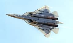BRICS summit: After S-400, Putin comes bearing more gifts, pitches Su-57 to India