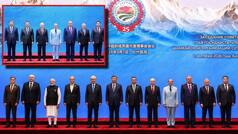 Bankrupt Pakistan crosses all limits of shamelessness, removes PM Modi's photo from SCO Summit