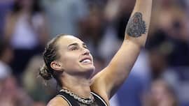 US Open 2026: Aryna Sabalenka reaches fourth straight final, to face No 2 Elena Rybakina for title