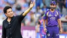 Sachin Tendulkar, Ajinkya Rahane to get THIS special honour at Wankhede Stadium, MCA takes big decision