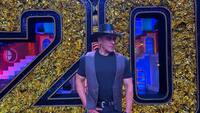 Bigg Boss 20: Salman Khan shares first look from BB set ahead of grand premiere, fans can’t keep calm